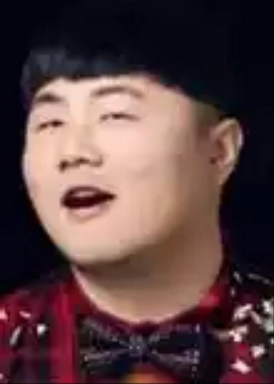 郑胖 Pang Zheng照片