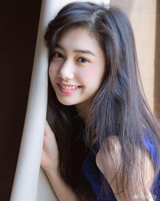 倪珂欣 Kexin Ni照片