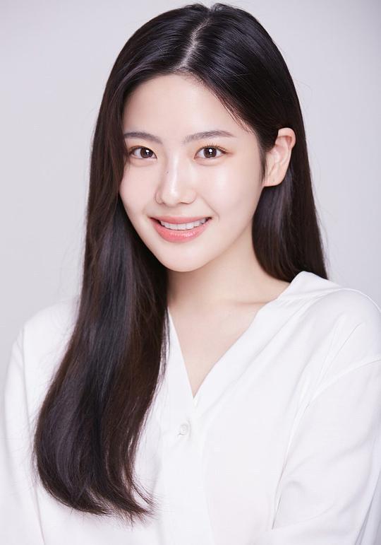 赵雅兰 Jo Aram照片