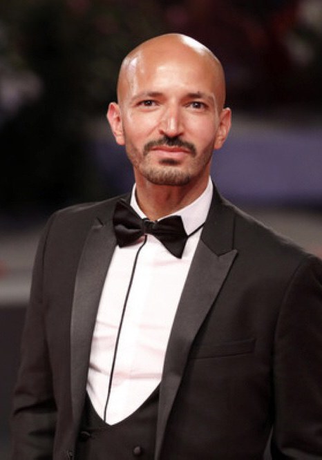 瓦利德·埃尔加迪 Waleed Elgadi照片