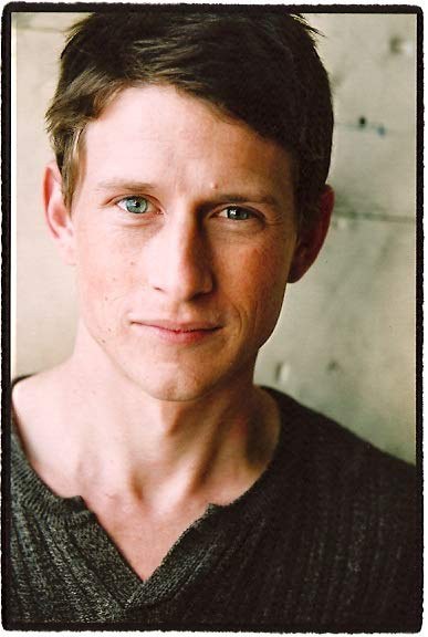 卢卡斯·班肯 Lukas Behnken照片
