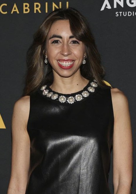 尤金尼娅·福尔泰萨 Eugenia Forteza照片