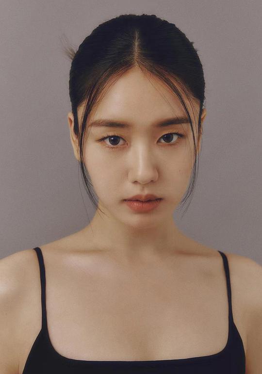 安恩真 Eunjin Ahn照片
