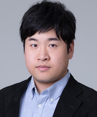 森田甘路 Kanro Morita照片