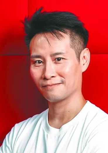 梁冠舜 Herbert Leung Kun-Seun照片