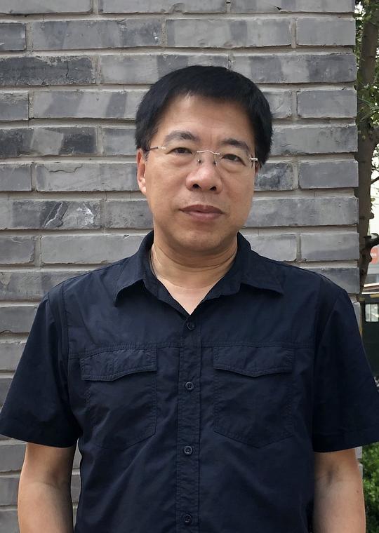 李剑平 Jianping Li照片