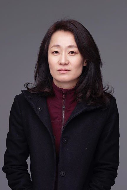 金秀珍 Soo Jin Kim照片