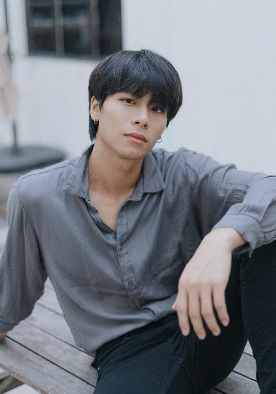 容启航 Glenn Yong照片