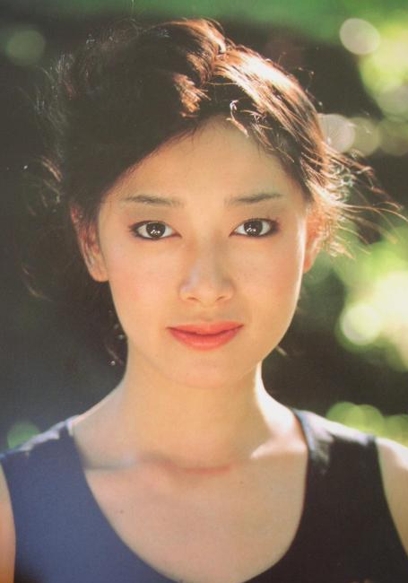 夏目雅子 Masako Natsume照片