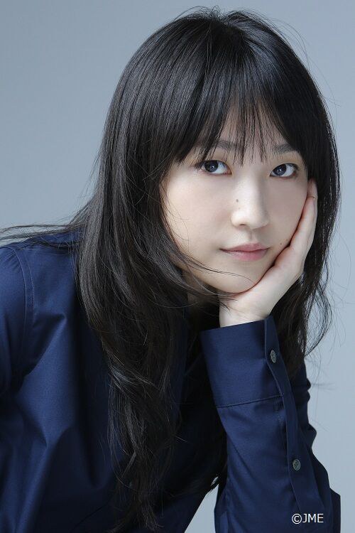 鞘师里保 Riho Sayashi照片