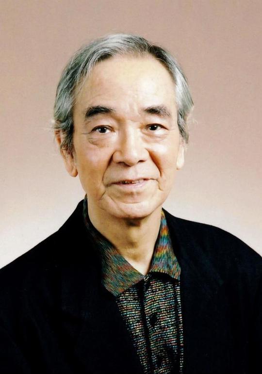 内田稔 Minoru Uchida照片