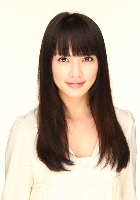 臼田麻美 Asami Usuda照片