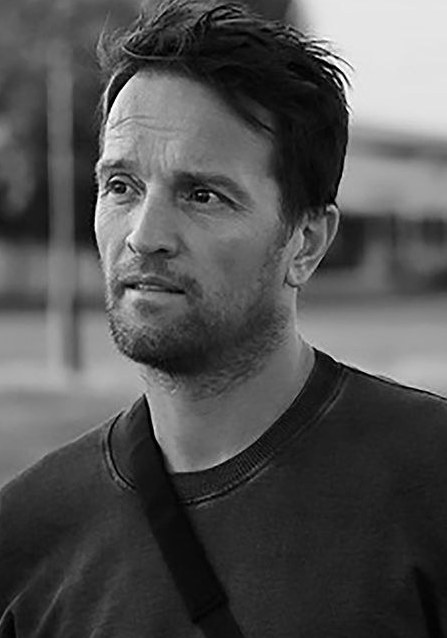 马克·莫洛伊 Mark Molloy照片