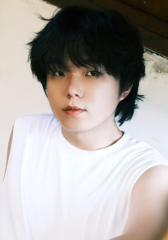 张远韬 Yuantao Zhang照片