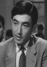 平田昭彦 Akihiko Hirata照片