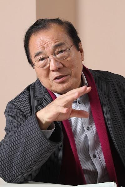 爱川钦也 Kinya Aikawa照片