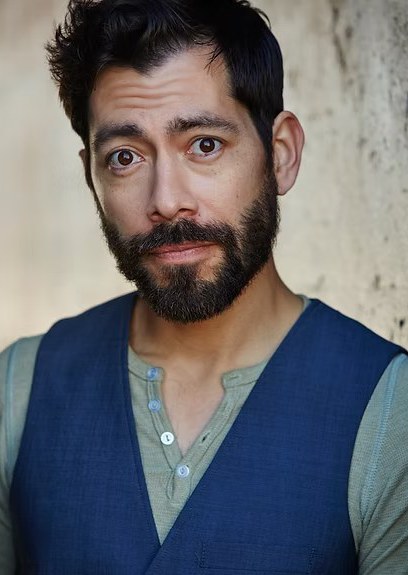 达瑞斯·德拉·克鲁兹 Darius De La Cruz照片