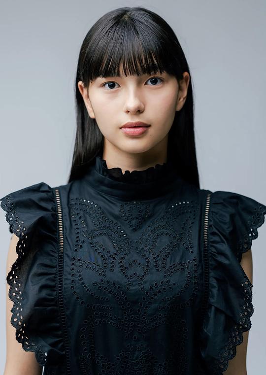 中西希亚良 Kiara Takanashi照片