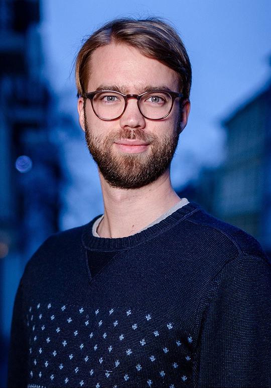 本杰明·李 Benjamin Ree照片