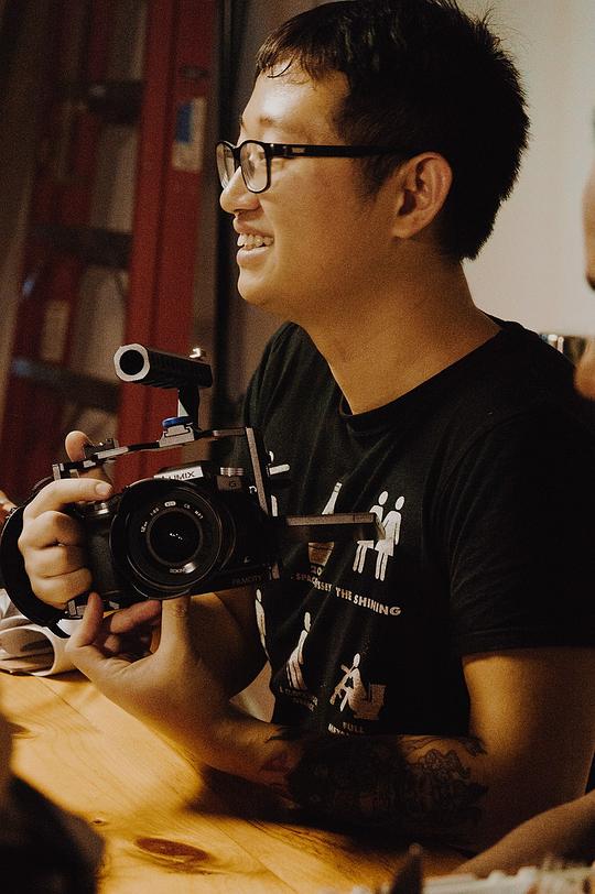 陈小雨 Xiaoyu Chen照片