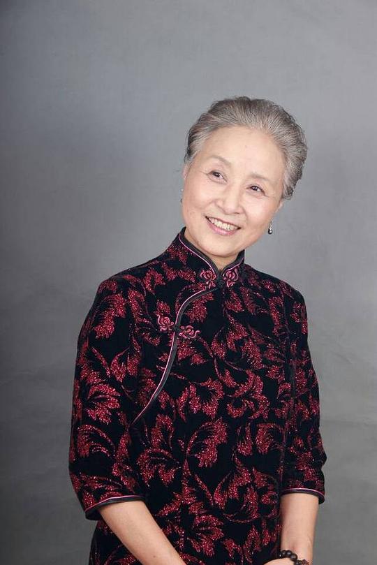 葛兆美 Zhaomei Ge照片