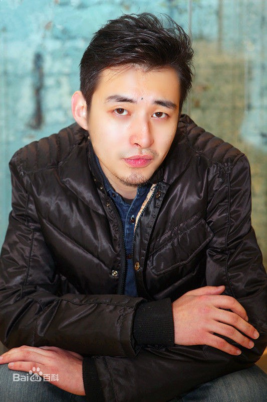 吴洲凯 Zhoukai Wu照片