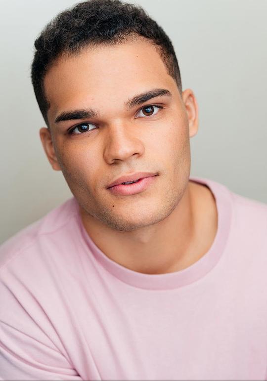 伊森·爱德华·梅斯 Ethan Edward Metz照片