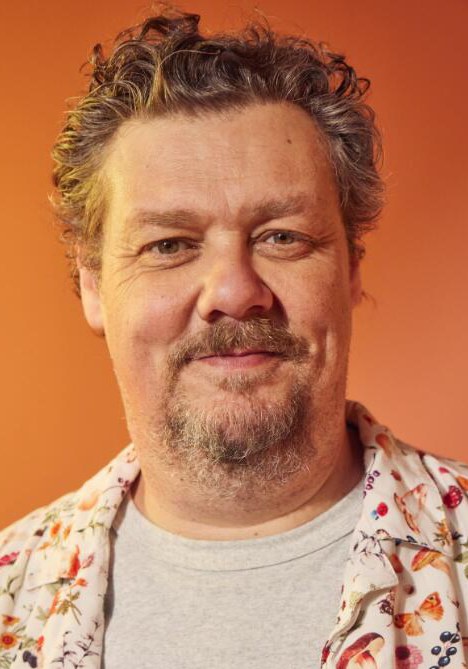 卡梅伦·凯恩斯 Cameron Cairnes照片
