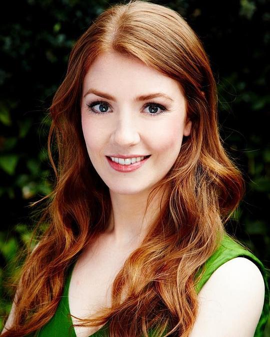 伊莉斯·詹森 Elise Jansen照片