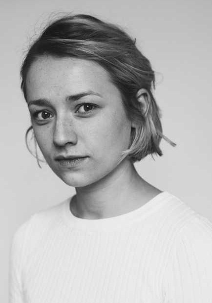 克里斯汀·库亚斯·托普 Kristine Kujath Thorp照片