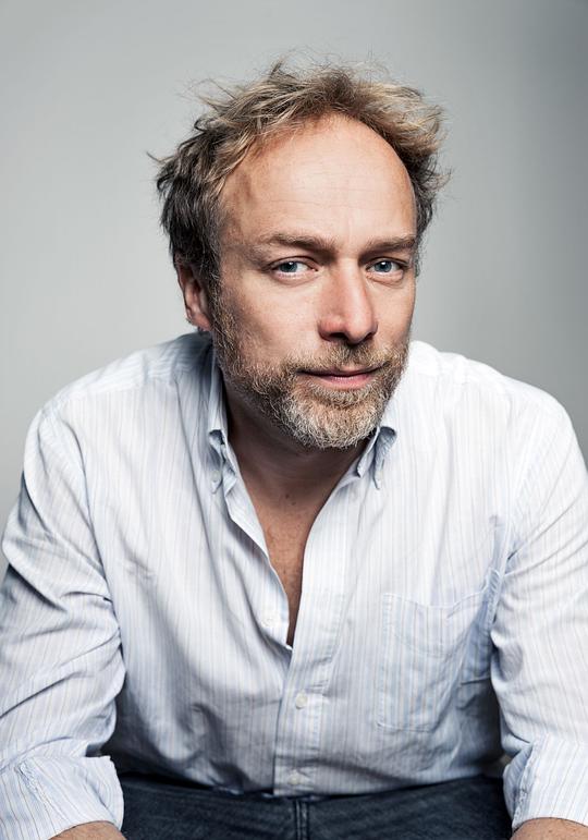 摩顿·伯安 Morten Burian照片