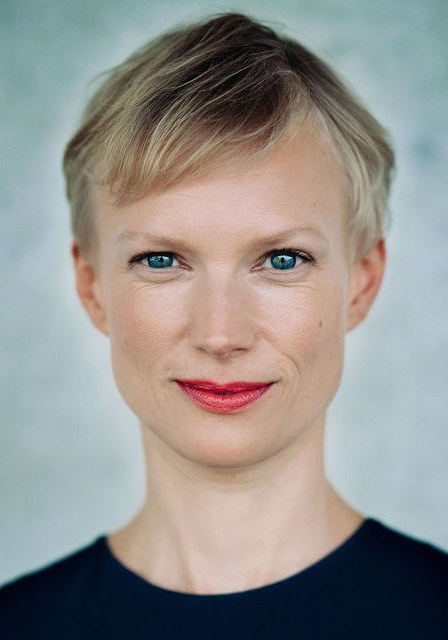 丽丝·瑞森·奥尔森 Lise Risom Olsen照片