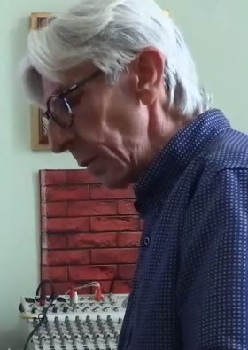 恩里科·蒂洛塔 Enrico Tilotta照片