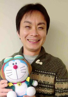 堂山卓见 Takumi Doyama照片