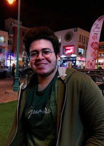 赛义夫·穆赫辛 Saif Mohsen照片