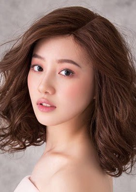 王鹤润 Herun Wang照片