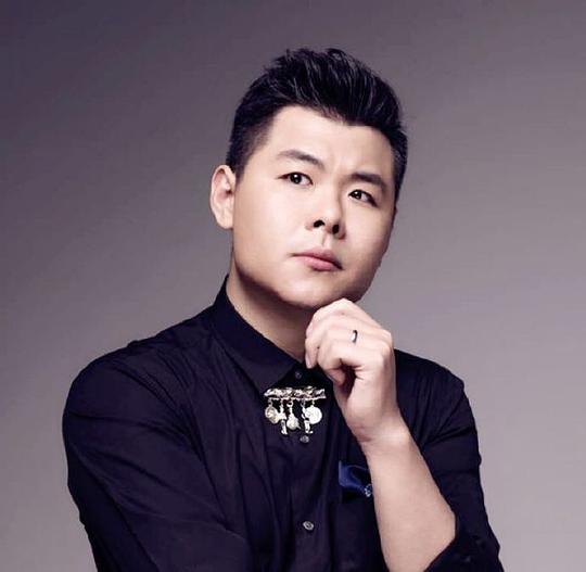 杨沅翰 Yuanhan Yang照片