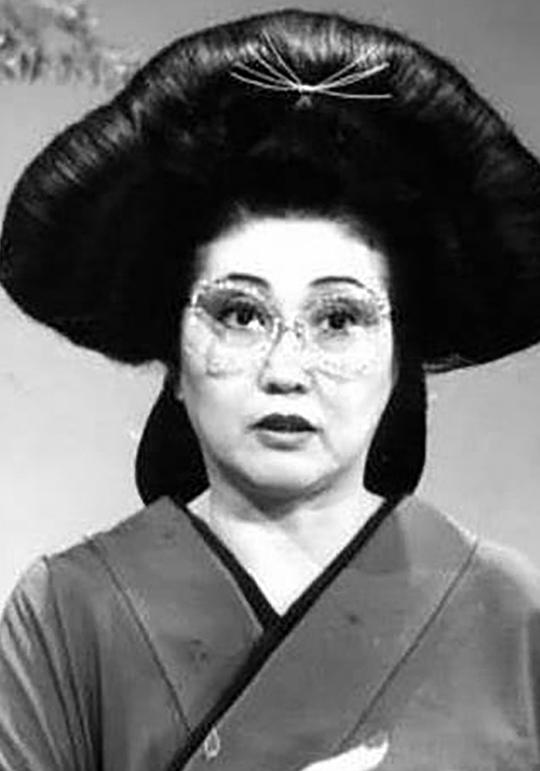 盐泽登代路 Toki Shiozawa照片
