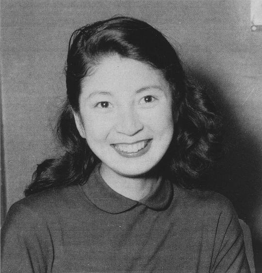 河内桃子 Momoko Kôchi照片