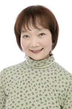 三轮胜惠 Miwa Katsue照片