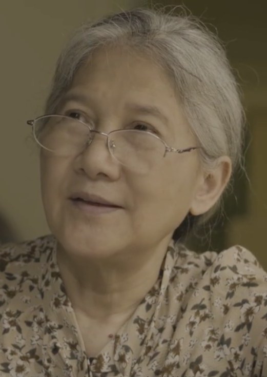 谢亚梅 Yamei Xie照片