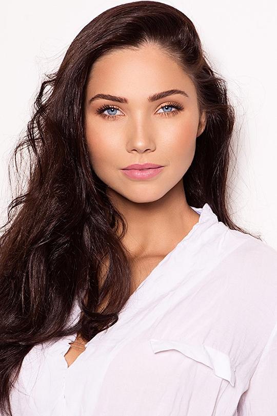 杰西卡·格林 Jessica Green照片
