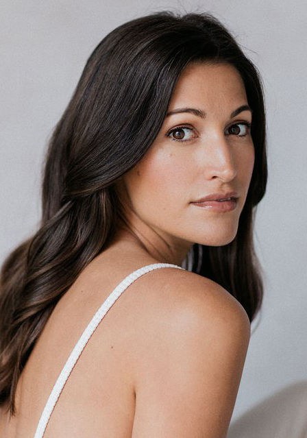 加布莉埃尔·伯恩 Gabrielle Bourne照片