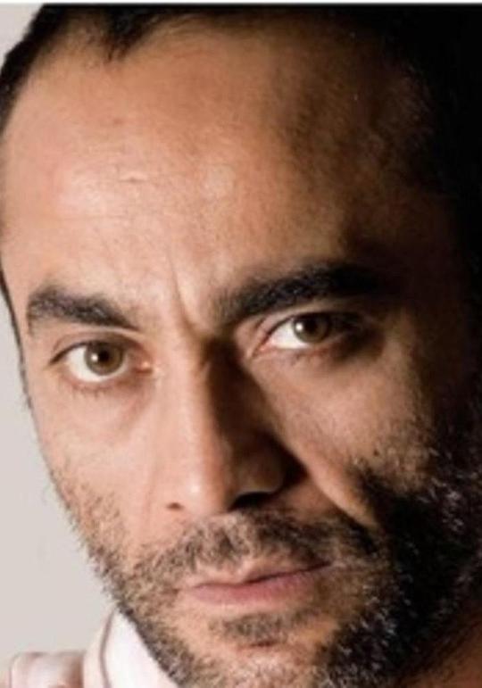 尔贡·凯尤卡 Ergun Kuyucu照片