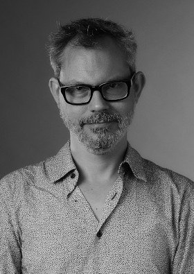 克里斯·坦齐斯 Chris Tenzis照片