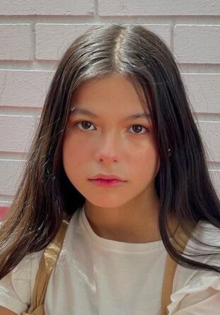 克里斯特尔·阿帕里西奥 Cristal Aparicio照片