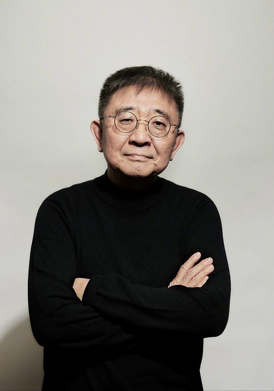 张律 Lü Zhang照片