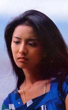 池上季实子 Kimiko Ikegami照片