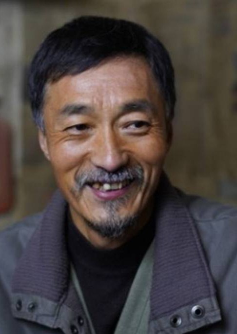 喻庆辉 Qinghui Yu照片