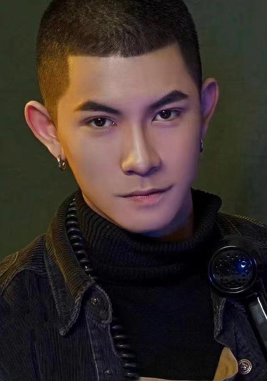 马克照片
